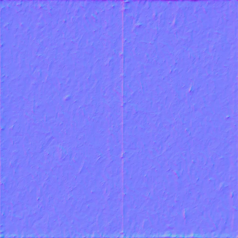 Normal Map preview