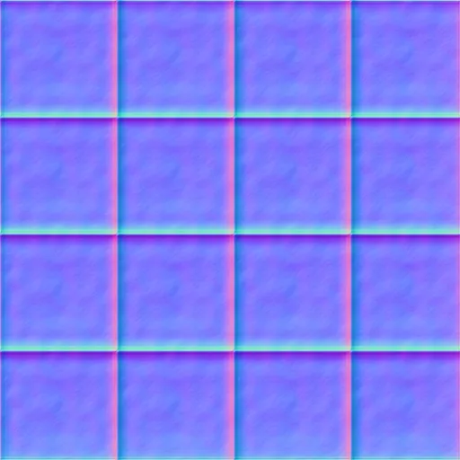Brown Cement1 Tiles main texture preview