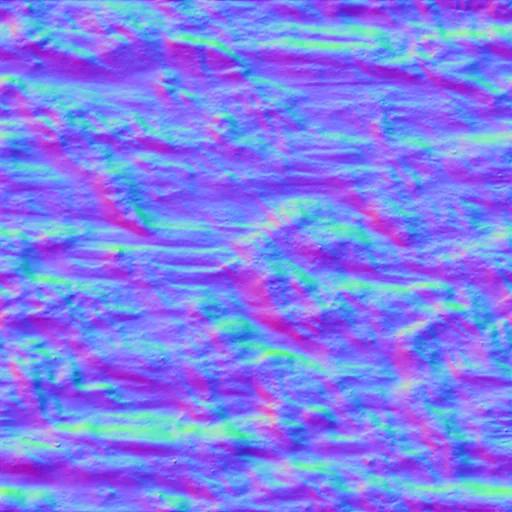 Snowy02 A main texture preview