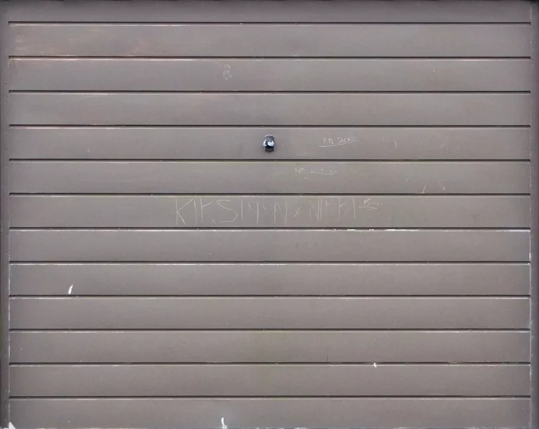Door Garage1 main texture preview