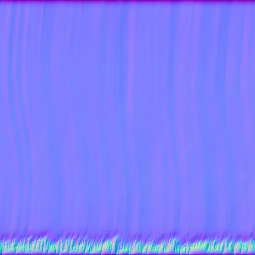 =V= 002 Copper Straight1 main texture preview