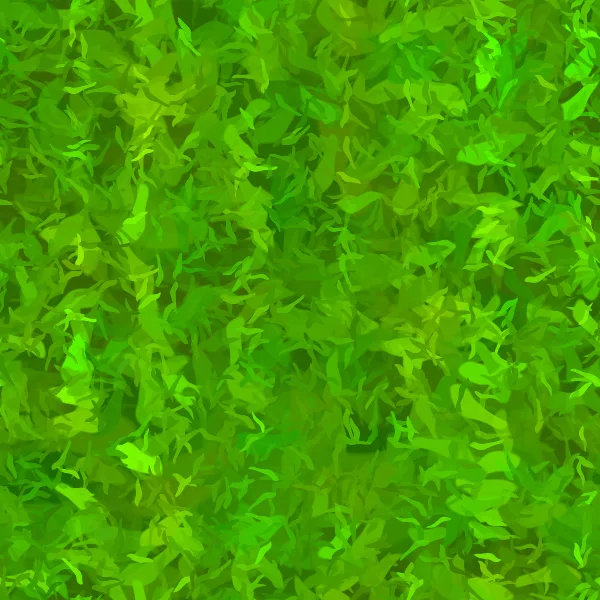 Growing Grass By Patrick Hoesly main texture preview