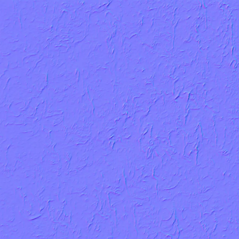 Normal Map preview