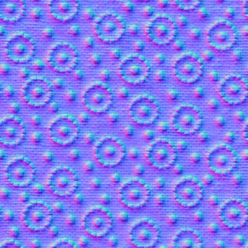 Hm27 main texture preview