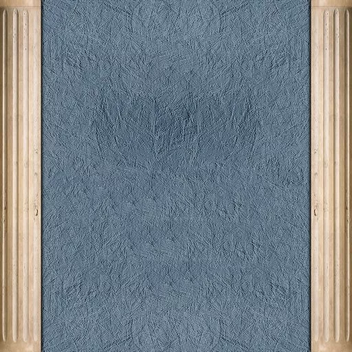 Bt Stuccowall Darkblue4 main texture preview