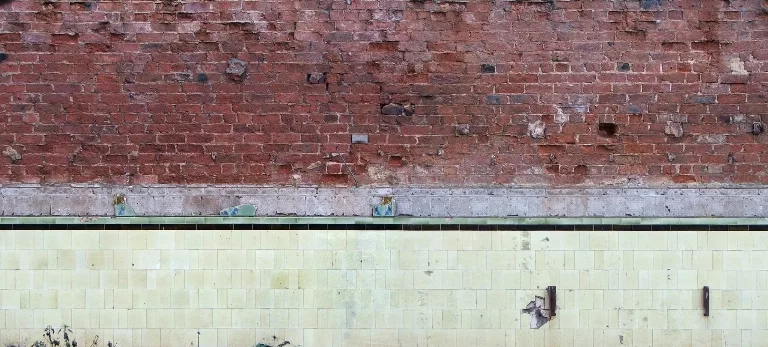 Wall Brick Tiles Exposed main texture preview
