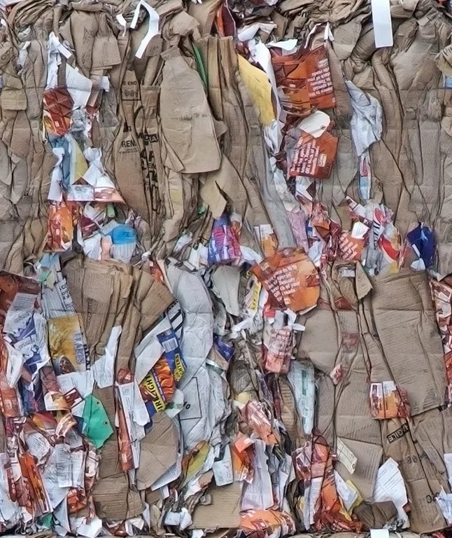 Waste Paper1 main texture preview