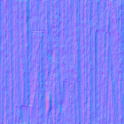 Normal Map preview