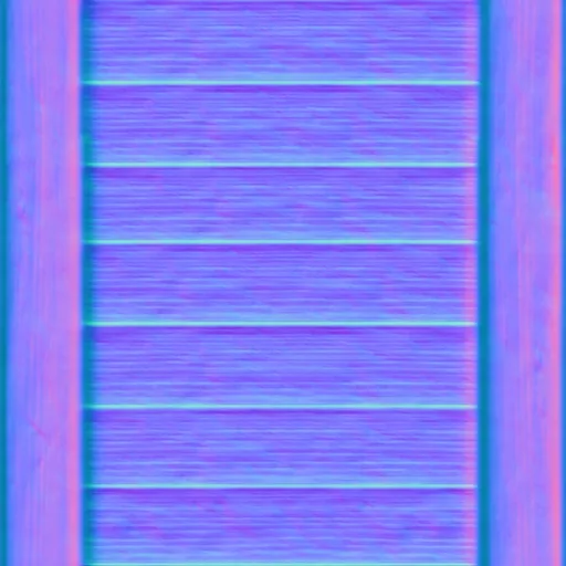 Normal Map for Bt Siding Grey2