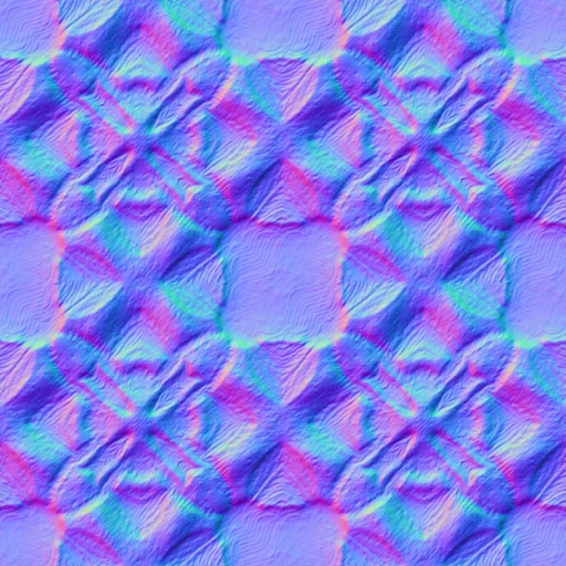 Normal Map for 036Ppv