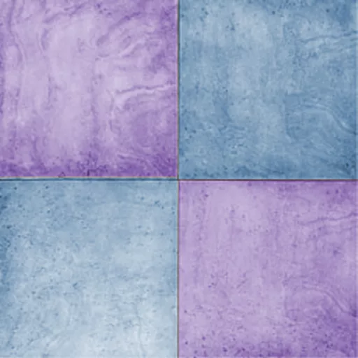 Texture Tile Purple Blue By Linda Kellie main texture preview