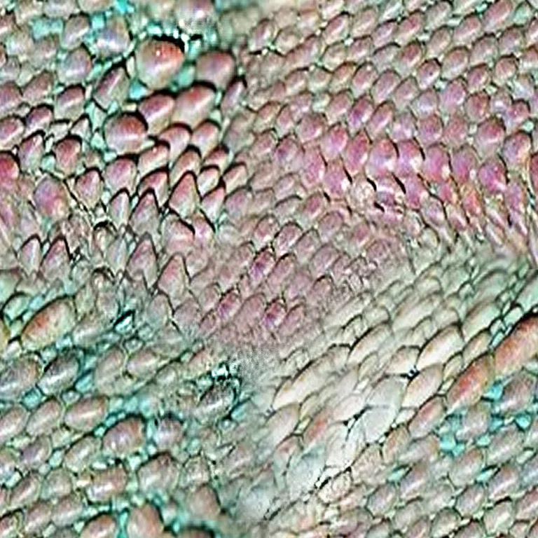 Lizard Test Seamless main texture preview