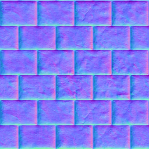 16 Gris Vert main texture preview