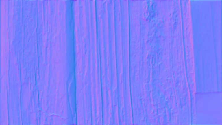 Normal Map preview