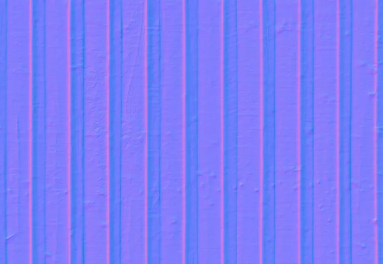 Normal Map preview