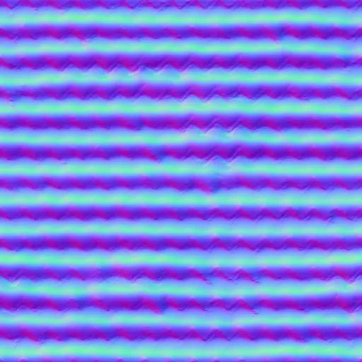 Normal Map for Armor24