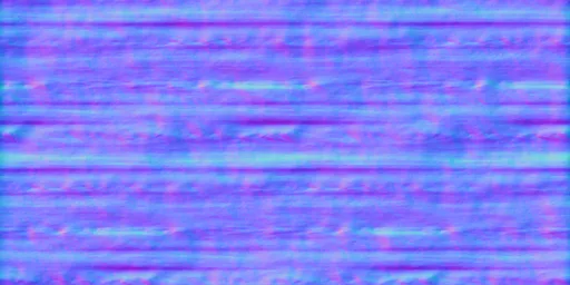 Normal Map preview