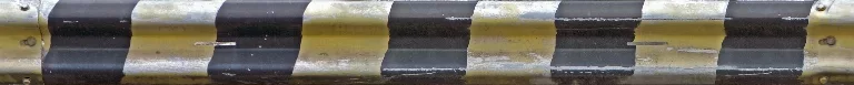 Metal Road Barrier4 main texture preview
