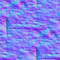 Stone1 256 By Maria Korolov (Cc Public Domain) main texture preview