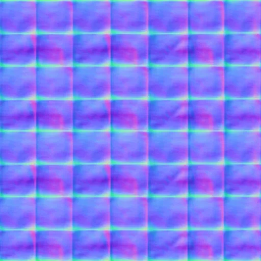 Bt Tufted Darkgreen main texture preview
