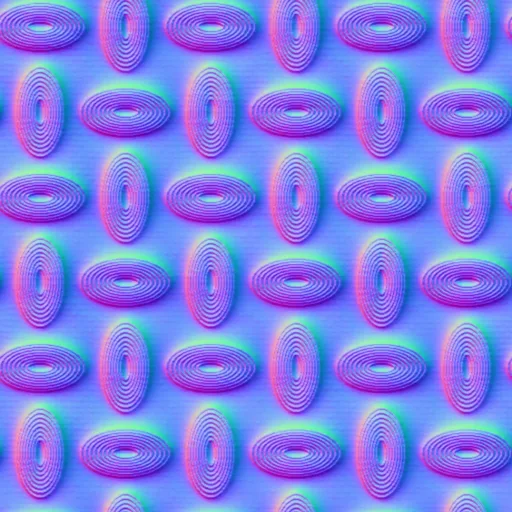 Normal Map for 281 Cercles