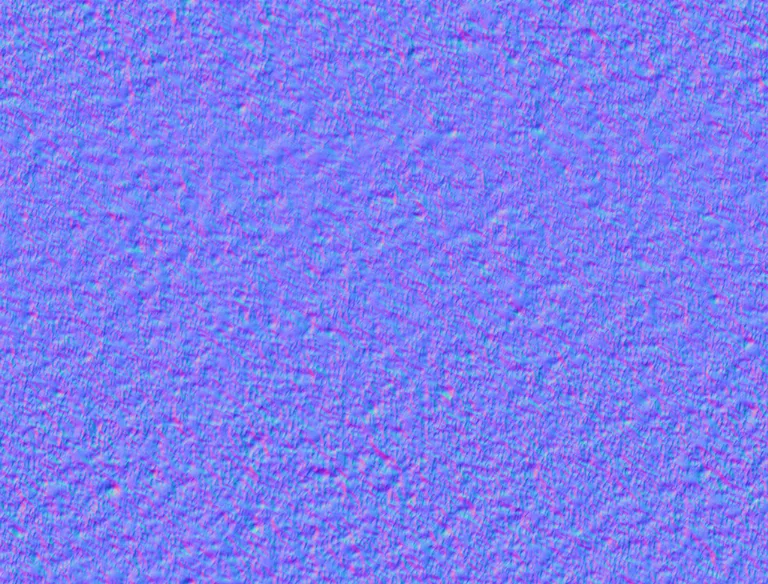 Normal Map for Road Tarmac5