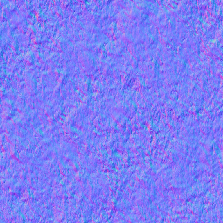 Normal Map for Grass Lush Soft Base Torque3D Mit