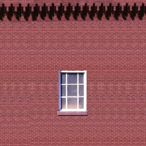 Brick Wall 7 main texture preview