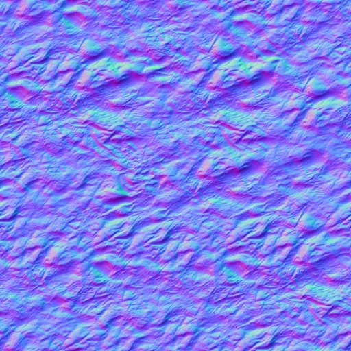 029Metal main texture preview