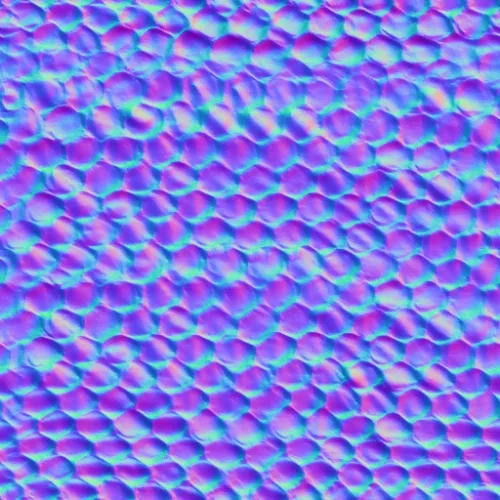Snake Skin Grey main texture preview