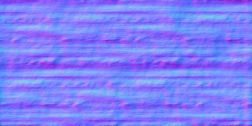 Normal Map preview