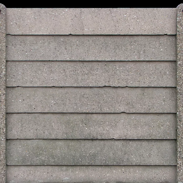 Wall Barrier Conc Slabs main texture preview