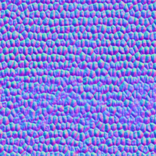 Scale Orange main texture preview