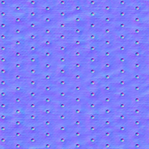 286 Cercles main texture preview