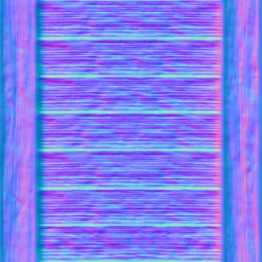 Normal Map for Bt Siding Darkblue3