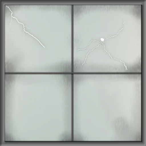 Bt Glass Window Dirty Darkframe2 By Linda Kellie main texture preview