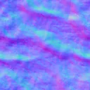 Normal Map for S A N D S T N L