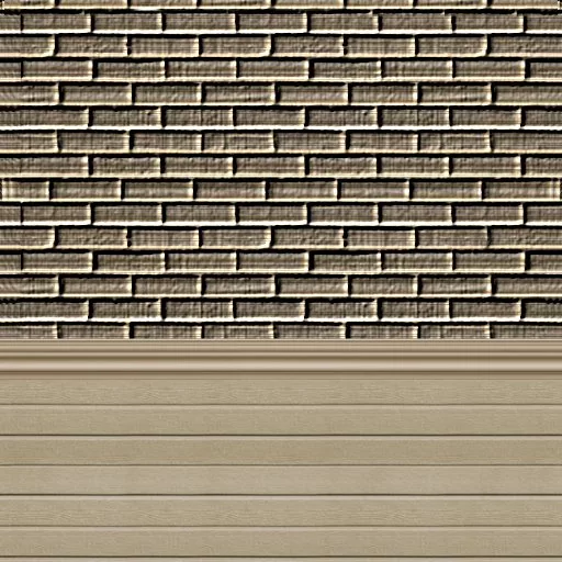 Jacey Elegant Bricks With Siding main texture preview