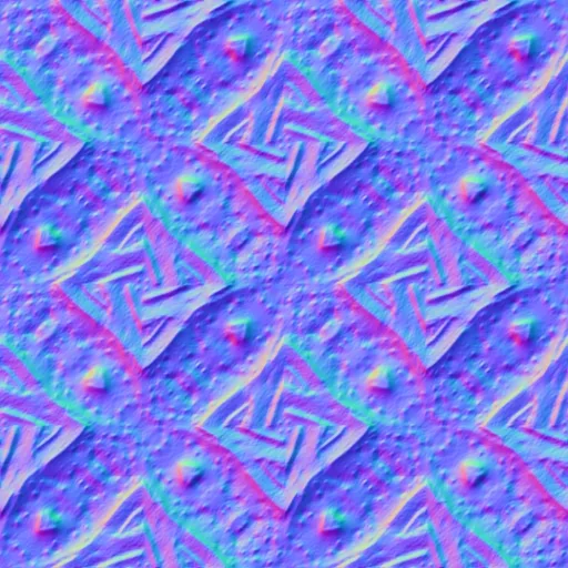 058Ppv main texture preview