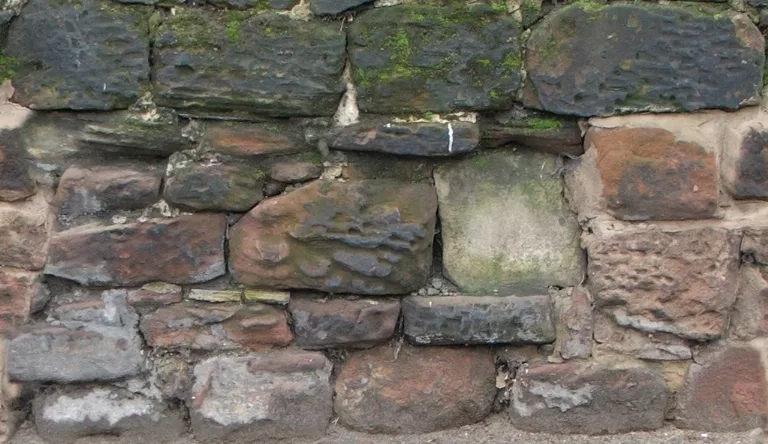 Wall Stone Old Mossy main texture preview