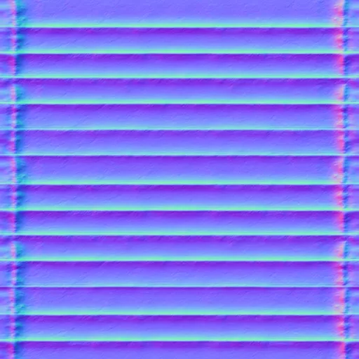 Colorful Teal Siding main texture preview