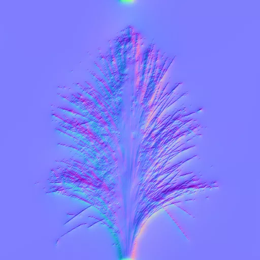 Long Grass01 main texture preview