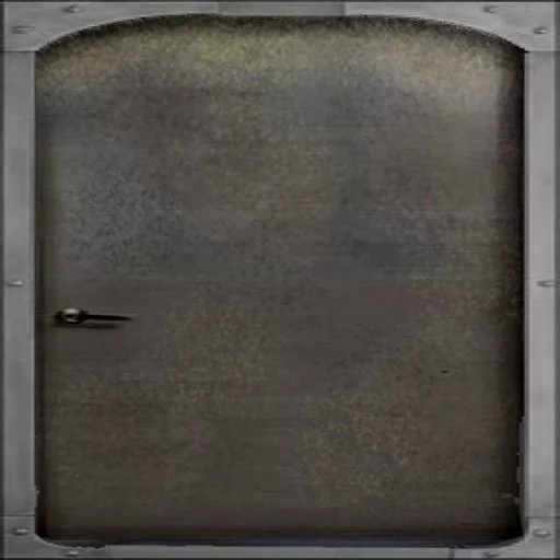 Dirty4 Door1 main texture preview