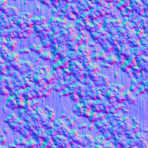 Leaves On Wall main texture preview