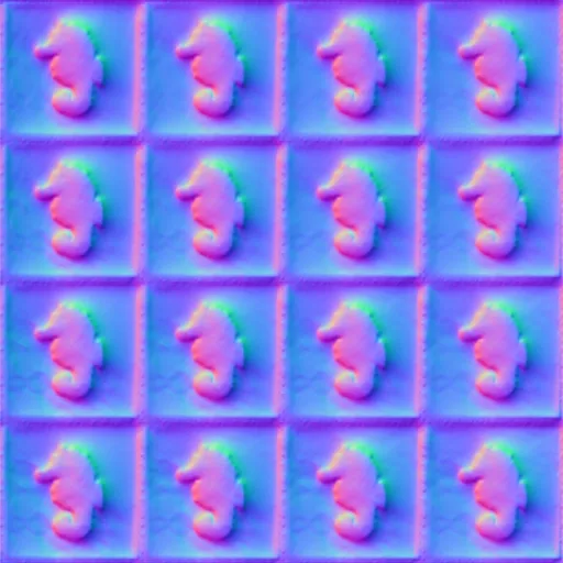 075 Tahiti main texture preview