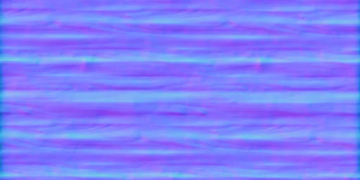 Normal Map preview