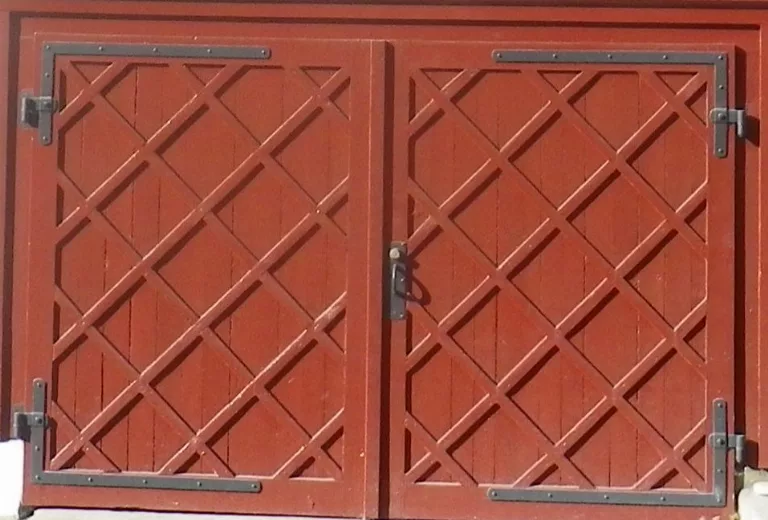 Portal Red 05 main texture preview