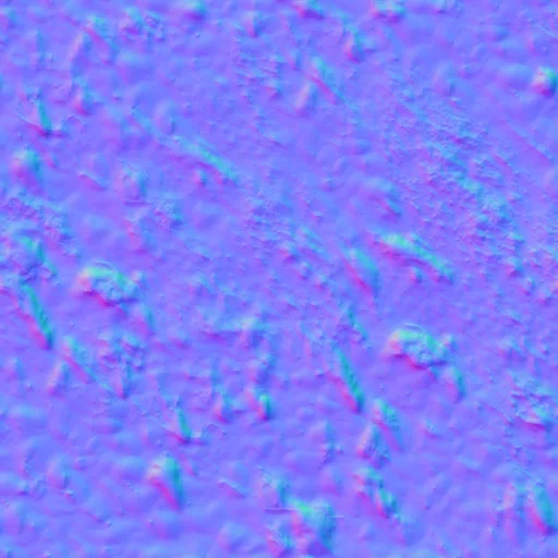 Normal Map for Sand 062