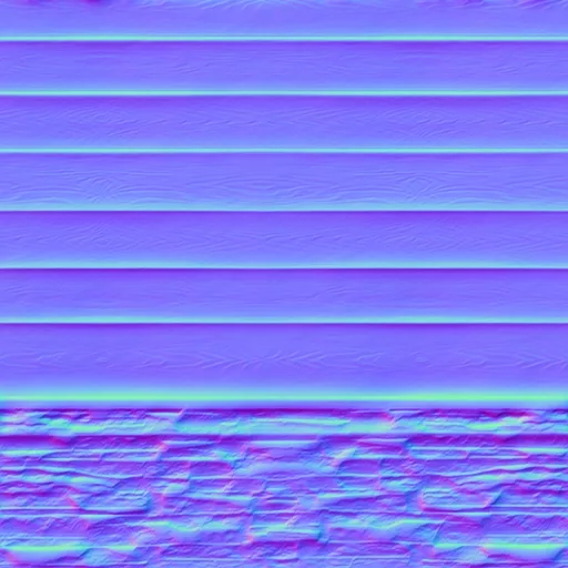 Siding Green Stone Foundation main texture preview