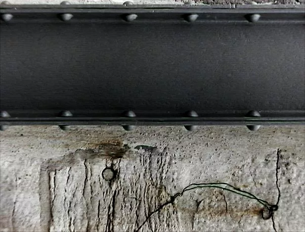 Ibeam main texture preview